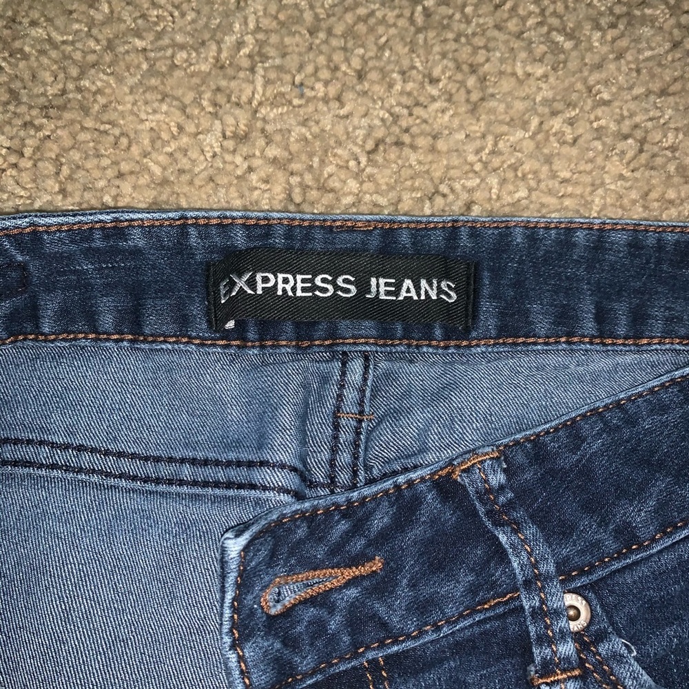 Jeans - Picture 5 of 6
